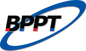 Badan Pengkajian dan Penerapan Teknologi logo