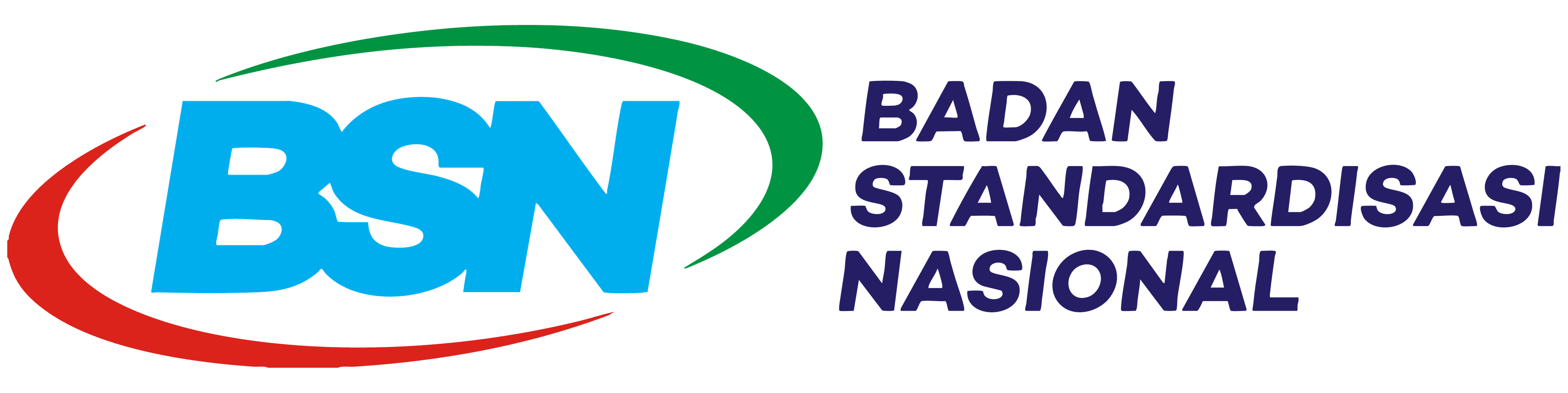 Badan Standarisasi Nasional logo