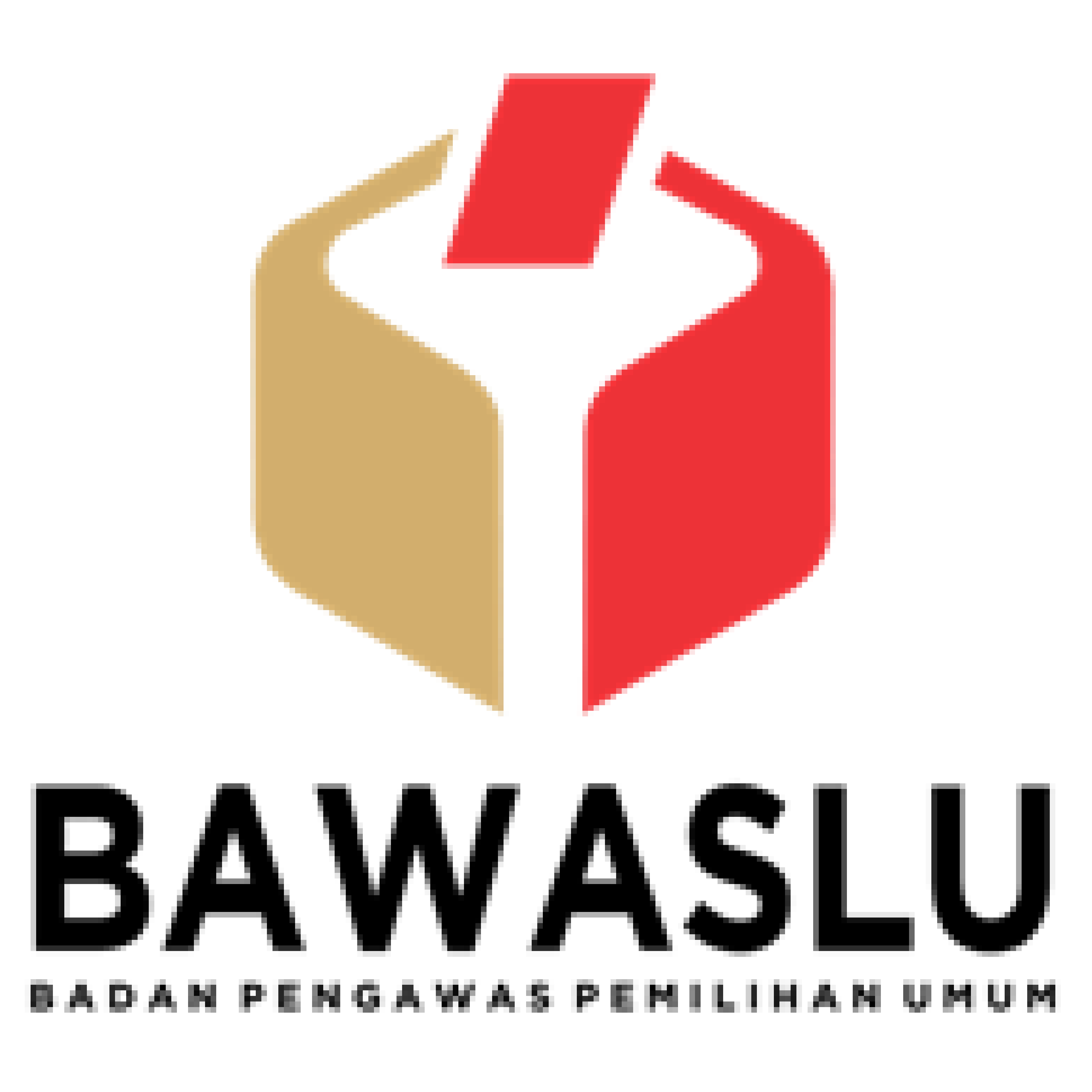 Badan Pengawas Pemilihan Umum logo