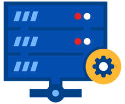 Cluster Server & Connection