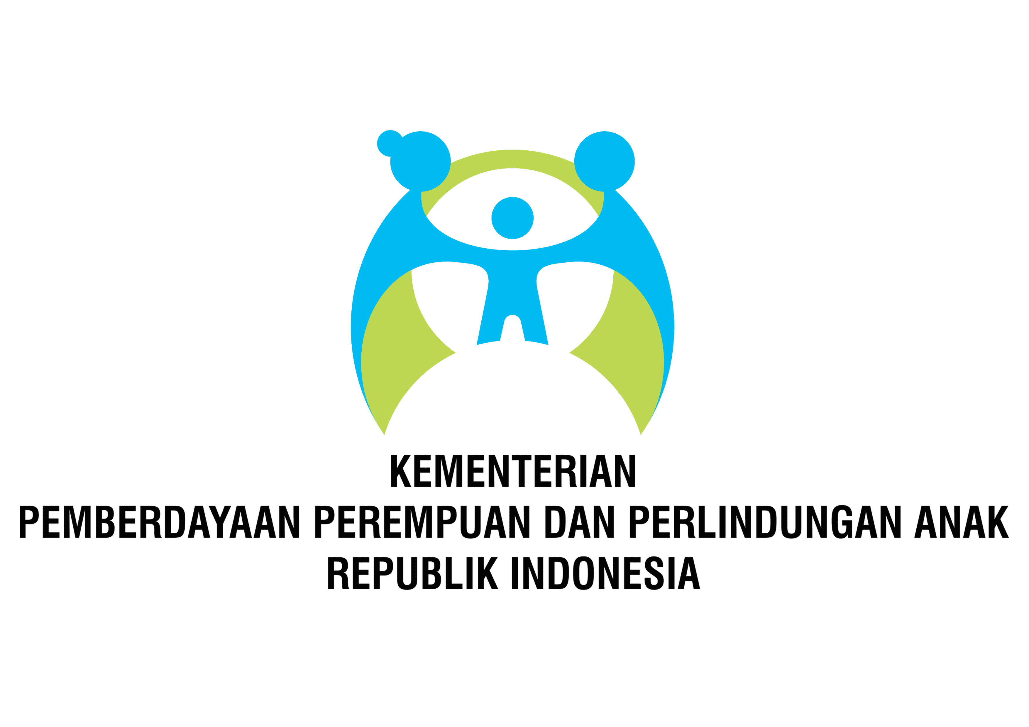 Kementerian Pemberdayaan Perempuan dan Perlindungan Anak logo